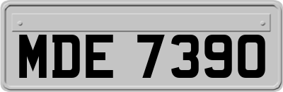 MDE7390