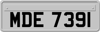 MDE7391