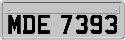 MDE7393