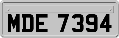 MDE7394