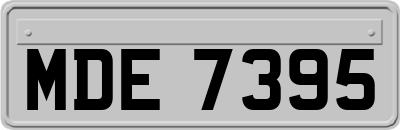 MDE7395