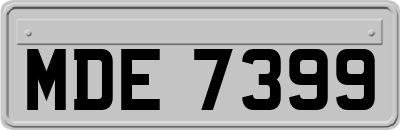 MDE7399