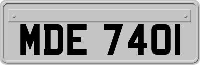 MDE7401