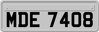 MDE7408