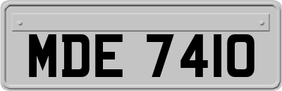 MDE7410