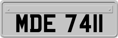 MDE7411
