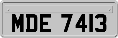 MDE7413
