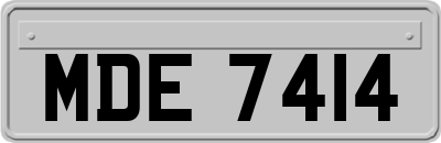 MDE7414