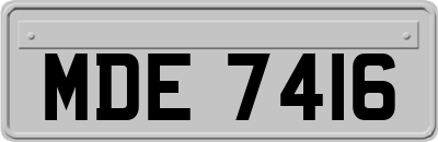 MDE7416