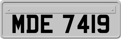 MDE7419