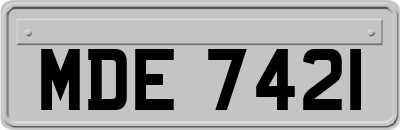 MDE7421