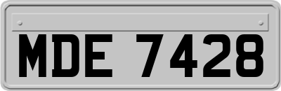 MDE7428