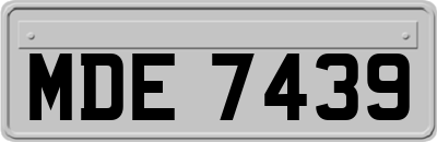MDE7439