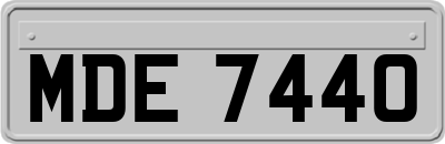 MDE7440