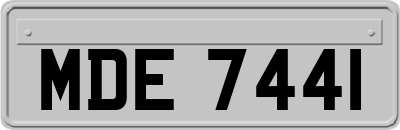 MDE7441