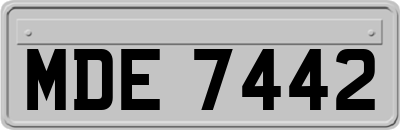 MDE7442