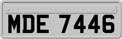 MDE7446