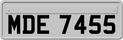 MDE7455