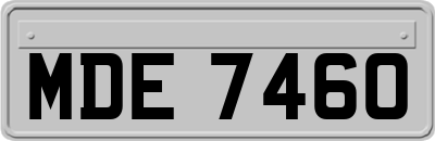 MDE7460
