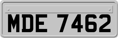 MDE7462