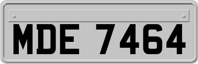 MDE7464