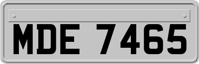 MDE7465