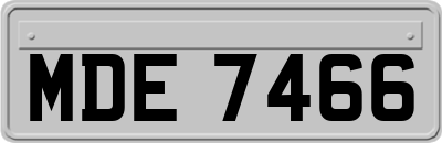 MDE7466