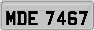 MDE7467