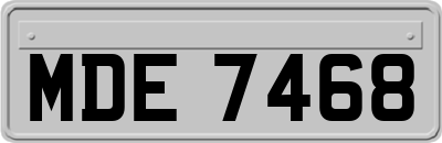 MDE7468