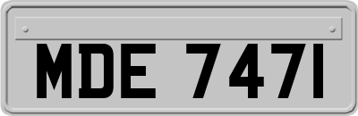 MDE7471