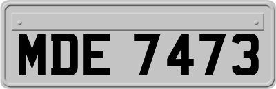 MDE7473