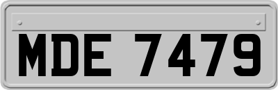 MDE7479