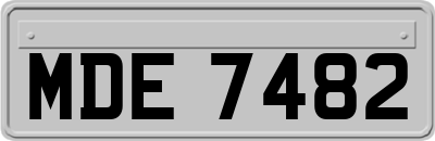 MDE7482