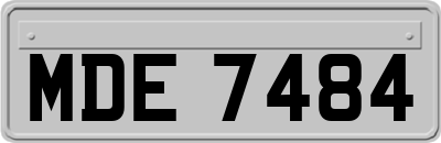 MDE7484