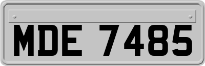 MDE7485