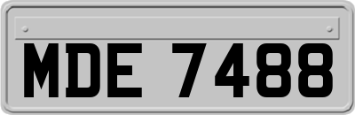 MDE7488