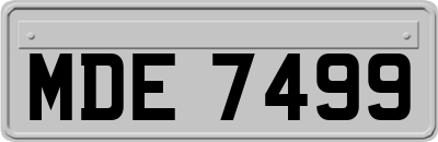 MDE7499