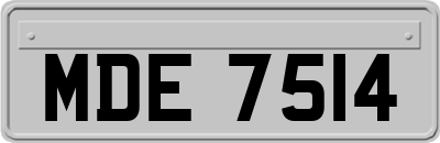 MDE7514