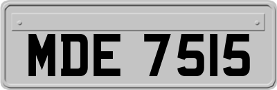 MDE7515