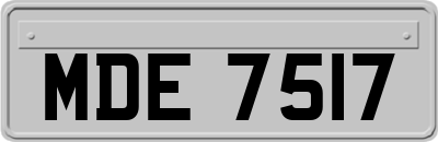 MDE7517
