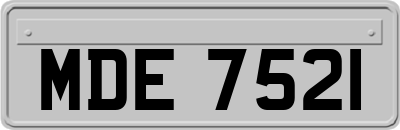 MDE7521