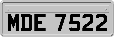 MDE7522