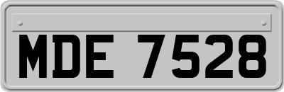 MDE7528