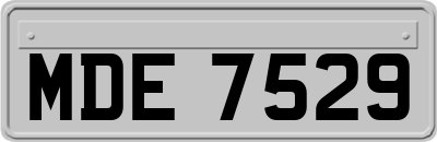 MDE7529