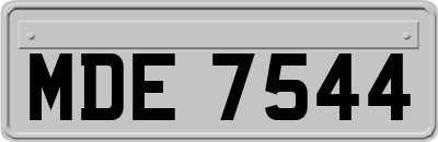 MDE7544