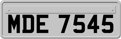 MDE7545