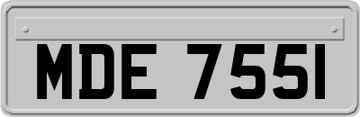 MDE7551