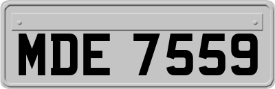 MDE7559