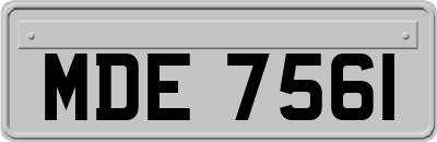 MDE7561