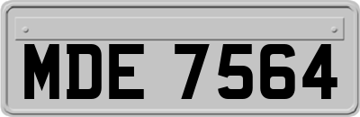 MDE7564